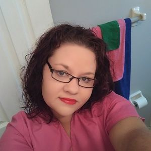 Meet your Posher, Tonya